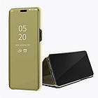 Чохол Mirror для Xiaomi 13 Lite книжка дзеркальна (різні кольори), фото 4