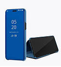 Чохол Mirror для Xiaomi 13 Lite книжка дзеркальна (різні кольори), фото 5