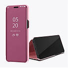 Чохол Mirror для Xiaomi 13 Lite книжка дзеркальна (різні кольори), фото 6