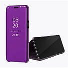 Чохол Mirror для Xiaomi 13 Lite книжка дзеркальна (різні кольори), фото 8