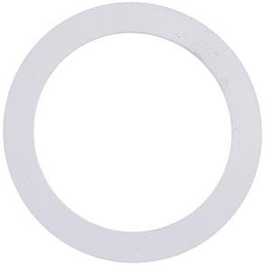 Прокладка (ущільнювач) резервуара 65х50х3 для кавоварки Delonghi 5332145200, фото 2