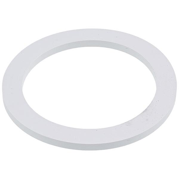 Прокладка (ущільнювач) резервуара 65х50х3 для кавоварки Delonghi 5332145200