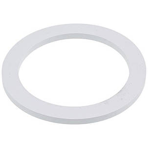 Прокладка (ущільнювач) резервуара 65х50х3 для кавоварки Delonghi 5332145200, фото 1