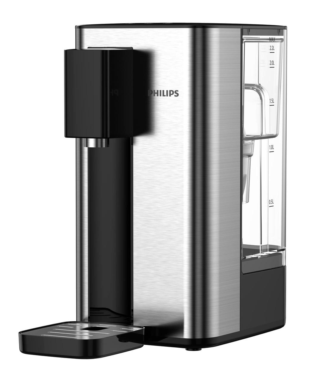 Диспенсер-нагрівач води PHILIPS ADD5906S/10, фото 1