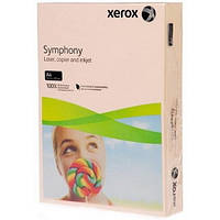 Кольоровий папір Xerox SYMPHONY Pastel Salmon (160) A4 250л.