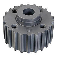 Шестерня колінвалу VW 1.6D-1.9D Febi Bilstein 25166