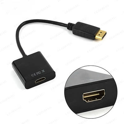 Переходник hdmi displayport | купить недорого, на Prom | Украина