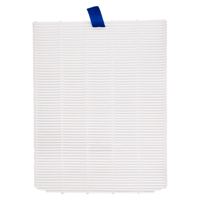 Змінний НЕРА-фільтр для манікюрної витяжки Bucos Cyclone V3