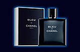 Chanel Blue de Chanel туалетна вода 100 ml. (Шанель Блю Де Шанель), фото 5