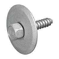 Болт кріплення елементів шумоізоляції Mercedes Vito (639) 03-14 (M5) Febi Bilstein 104072