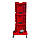 Набір ящиків для інструментів Qbrick System ONE Drawer Workshop Set 1 red 2.0, фото 2