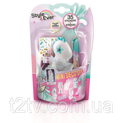 Набір для творчості Canal Toys Style 4 Ever Мій улюбленець - Дінозавр S (OFG179/5)
