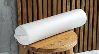 Валик для масажу: діаметр 16 см, довжина 58 см