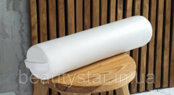 Валик круглий: діаметр 16 см, довжина 58 см, фото 1