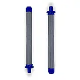 Фільтр фарбопульта синій Titan 60 Mesh, фото 3