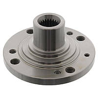 Ступиця колеса переднього колеса VW Caddy II / Passat 88-04 Febi Bilstein 02219