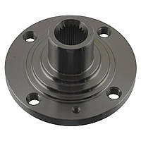 Ступиця колеса переднього колеса VW Golf / Passat 83-97 (без підшипника) Febi Bilstein 03368