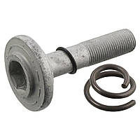 Болт передньої маточини BMW 3 (F30) / 4 (F32 / F33 / F36 / F82 / F83) 13-16 B47 / B48 / B58 / N47 / N57 Febi Bilstein 104750