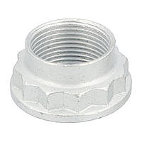 Гайка задньої маточини Mercedes C-class (W202) / E-class (W210) 93-03 Febi Bilstein 02346