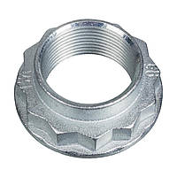 Гайка маточини BMW 3 / 5 / 7 / X3 / X5 / X7 90-15 (M27x1.5) Febi Bilstein 12181