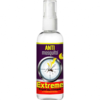 Спрей від комарів Antimosquito Extreme 100 мл (4820055141406)