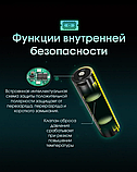 Акумулятор літієвий Nitecore NL1836R USB-C 3600mAh 18650 Li-Ion 3.6v Оригінальний, фото 8