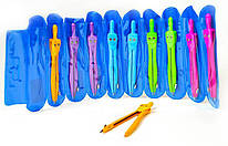 Циркуль в чохлі Peppy Pinto S01001BC, 667822