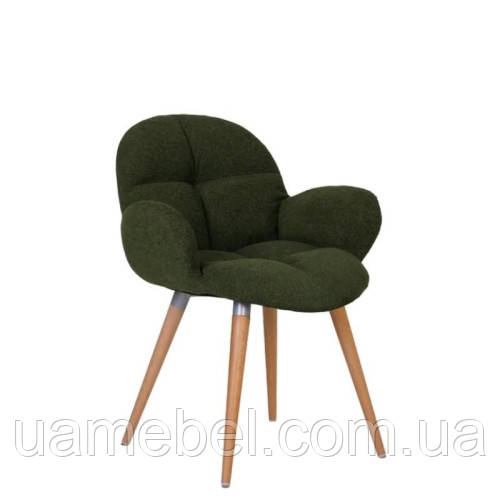 Обідній стілець Michel (Мішель) WOOD