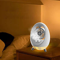 Охолоджувач очищувач повітря (4 режими), Портативний економний кондиціонер, Кондиціонер arctic usb, AVI