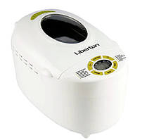 Хлібопічка Liberton LBM-6307