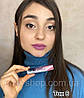 Рідка матова помада Golden Rose My Matte Lip Ink No 06, фото 9