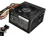 Блок живлення ATX 300W FAN 120мм be quiet! System power 7 (BQ SU7-300W) (1х4+4 pin CPU, 4x SATA) 80plus BRONZE бу, фото 4