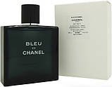 Chanel Blue de Chanel туалетна вода 100 ml. (Тестер Шанель Блю Де Шанель), фото 2