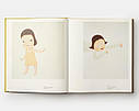 Книги про мистецтво та сучасних японських художників живопис Есітомо Нара. Yoshitomo Nara, фото 3