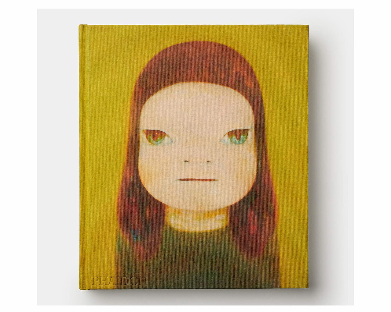 Книги про мистецтво та сучасних японських художників живопис Есітомо Нара. Yoshitomo Nara, фото 1