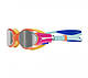 Окуляри для плавання Speedo Biofuse 2.0 Mirror Junior (8-00336415944) Orange/Blue дитячі, фото 3