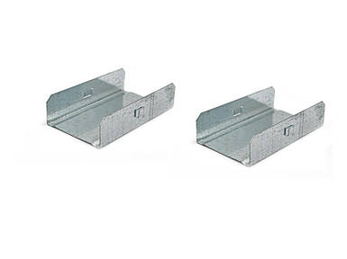 З'єднувач профілю CD (100 шт.)