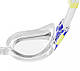 Окуляри для плавання Speedo Biofuse 2.0 Junior (8-00336315947) Clear/Blue дитячі, фото 5