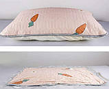 Набір вакуумних пакетів багаторазових 50х70 см 10 штук з насосом Ruhhy 21946 Польща, фото 2