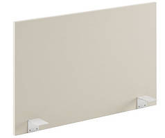 Перегородка столу Джет J8.00.07 (696*18*434Н)