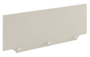 Перегородка столу Джет J8.00.12 (1196*18*434Н)