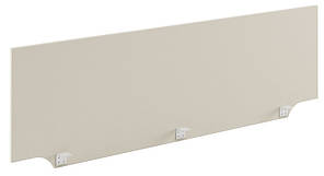 Перегородка столу Джет J8.00.14 (1396*18*434Н)