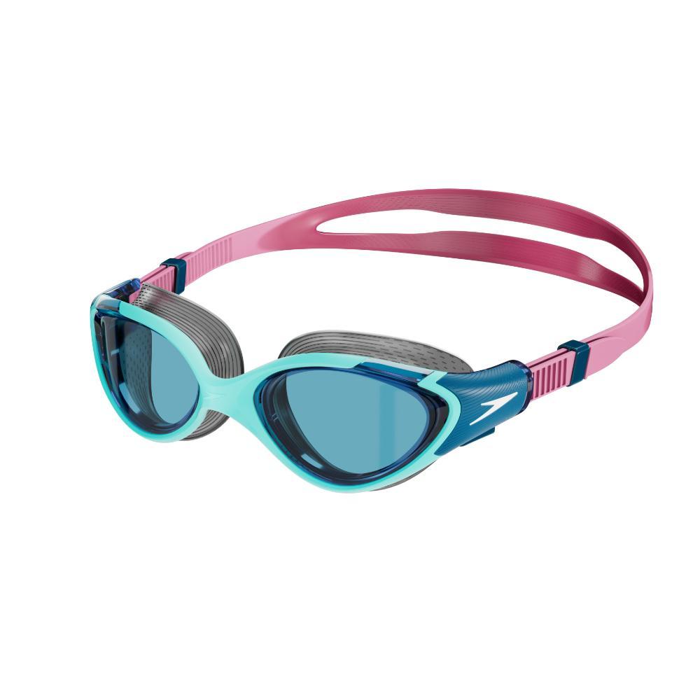 Окуляри для плавання Speedo Biofuse 2.0 (8-00377616736) Blue/Violet