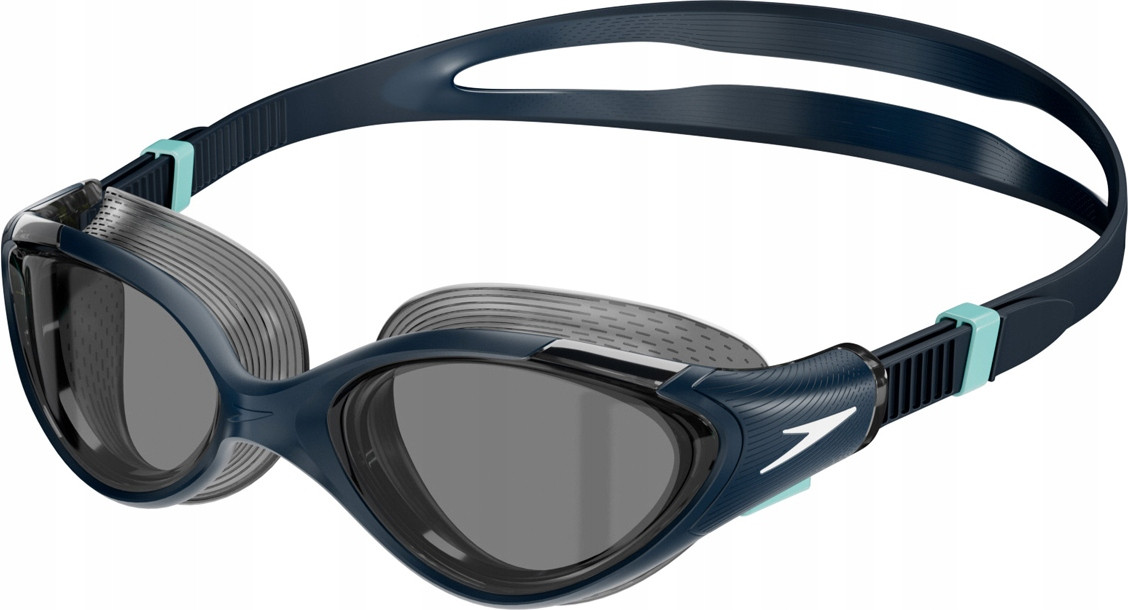 Окуляри для плавання Speedo Biofuse 2.0 (8-00377616734) Blue