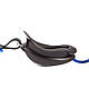 Окуляри для плавання Speedo Aquapure (8-090029123) Black, фото 5