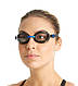 Окуляри для плавання Speedo Aquapure (8-090029123) Black, фото 6