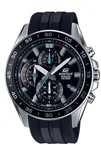 Чоловічі годинники Casio EFV-550P-1AVUEF