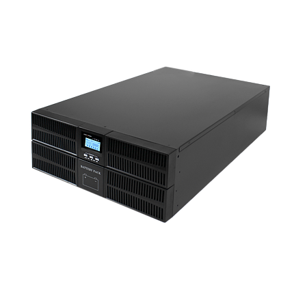 Smart-UPS LogicPower 10000 PRO RM (with battery), фото 1