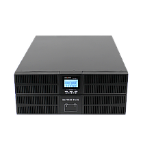 Smart-UPS LogicPower 10000 PRO RM (with battery), фото 5