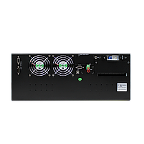 Smart-UPS LogicPower 10000 PRO RM (with battery), фото 6
